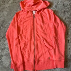 Victoria’s Secret Zip-Up Hoodie
